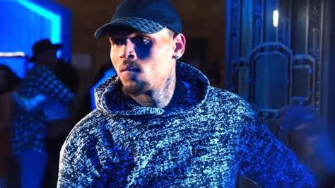 chris brown goyard hat|Chris Brown fan shop.